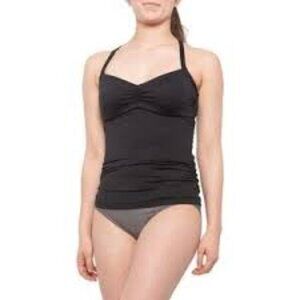 SEAFOLLY Swimsuit Tankini Top - 8 DD